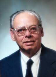 Kenneth Paul Clements