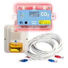 Söker man som var synlig i lokalen. Co2 Mk90 Sensor Add On Kit Logico2