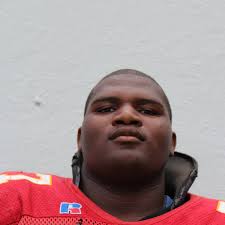 Kevin Jacques' South Broward High School Career Home