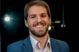 João Arthur Almeida, Autor em Suno Notícias