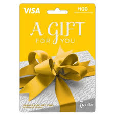 Get custom visa® gift cards delivered instantly to your email. 100 Vanilla Visa Gift Card Sam S Club