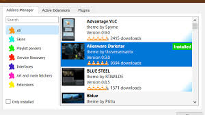 How To Install A Vlc Media Player Addon Lua