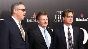 Michael monroe lewis is an american author and financial journalist. The Big Short Author Michael Lewis Says This Is Where You Should Put Your Money Marketwatch