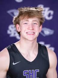 2022-23 Men's Basketball Roster