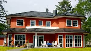 La casa dalle infinite possibilità in toscana ing. Stil Und Luxus Villa Toskana 285 Schuckhardt Massiv Haus