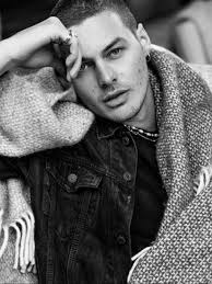 DARWIN GRAY by Kult Models London