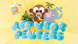 App Voor Peuters