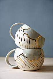 Hey I Found This Really Awesome Etsy Listing At Https Www Etsy Com Uk Listing 237623680 Porcelain Cups Whi Tasse De The Modeles De Poterie Poterie Ceramique