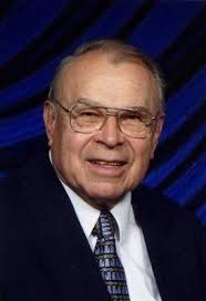 Mark Tome Obituary (1929