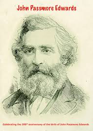 200 years on, The Passmore Edwards Legacy