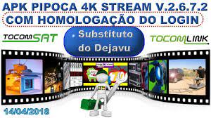 ஜ۩۞۩ஜ leia a descrição do vídeo ஜ۩۞۩ஜ 👉👉já deixa aquele like para fortalecer 👉👉 já deixa aqu. Nova Atualizacao Nueva Actualizacion Att Apk Pipoca 4k Stream V 2 6 7 2 Com Login Youtube