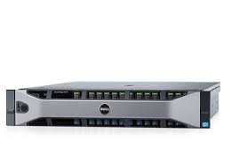 Poweredge R730 Scalable 2s 2u Rack Server Dell Middle East