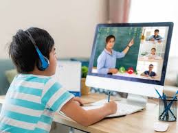 The main medium of instruction is arabic, and there is equal emphasis given on the english language. Coronavirus Abu Dhabi Students Can Choose Distance Learning For Upcoming Term Education Gulf News