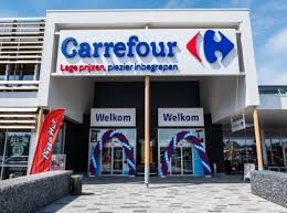 Transmart carrefour trans studio mall; Carrefour To Offer Online Grocery In Africa Inside Fmcg