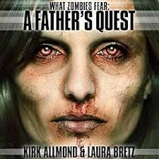 The Last Resort: Adrian's March, Part Two Audiobook