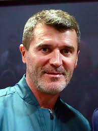 Roy maurice keane (* 10. Roy Keane Wikiwand