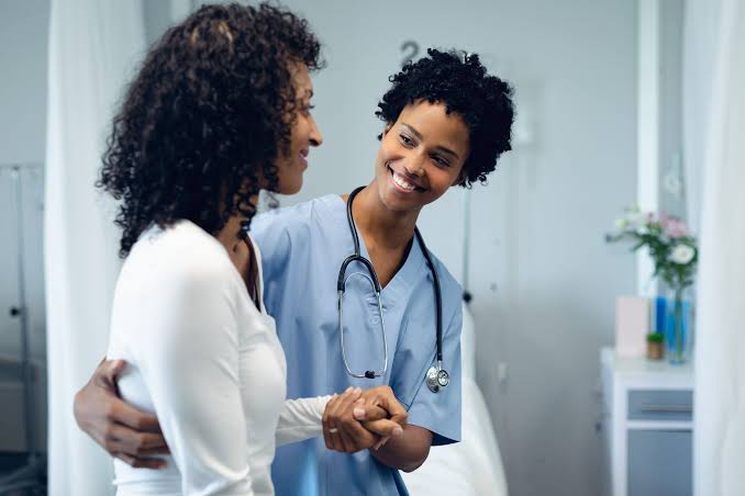 Maestría Internacional en Coaching Sanitario