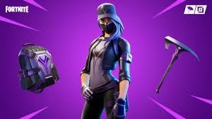 Well actually 3 ninja heroes. Fortnite S New Season 1 Overtime Challenges Let You Unlock The Remedy Vs Toxin Set One Esports
