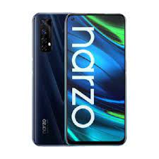 The exposed poster shows that the realme narzo 30 pro 5g is powered by mediatek realme narzo 30 pro 5g rear three cameras, located in the upper left corner of the body is a matrix design, the front of the phone is a single hole. Realme Narzo 30 Pro 5g Price In Uae 2021 Specs Electrorates