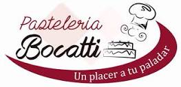 Pastelería Bocatti