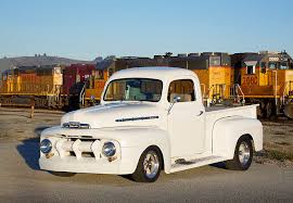 Image result for White 1951 Truck