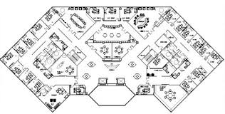 Commercial Floor Plan Utilitas