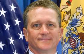 Murphy nominates Rutgers General Counsel John Jay Hoffman to New Jersey  Supreme Court