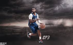 The great collection of chris paul wallpapers for desktop, laptop and mobiles. Hintergrund Chris Paul Wallpaper 2880x1800 Wallpapertip