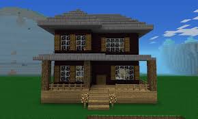 Small minecraft house designs easy. Minecraft House Small All About Minecraft