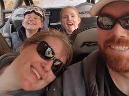 Fundraiser for Cameron Houston by Paul Houston : Mother of two dies  unexpectedly. Help her family.