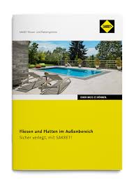 Auch die fliesengröße ist ein wichtiger preisfaktor. Die Sakret Broschuren Und Flyer Zu Fliesen Und Platten