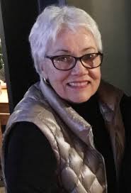 Norma Forbes's Instagram, Twitter & Facebook