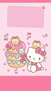 Hello kitty icons for windows | pink hellokitty icons by ~dodozhang21 on deviantart. Home Screen Pastel Hello Kitty Wallpaper Novocom Top