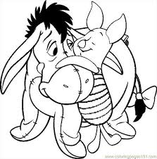 Eeyore christmas coloring pages with as a cowboy disney halloween printable. Eeyore Coloring Pages Google Search Disney Coloring Pages Halloween Coloring Pages Coloring Pages