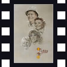 On Golden Pond: Nostalgia, Perception, and Old Age – Cinematic Doctrine