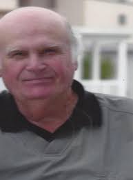 Obituary information for Kenneth M. Sapp