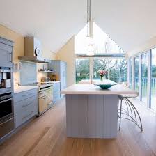 kitchen extension ideas  to maximise