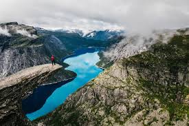 Sov komfortabelt i nydelege omgjevnader på trolltunga hotel i odda, hardanger. Wandern In Norwegen Traumhaft Schone Natur