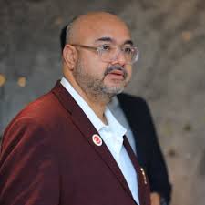 Muhammad Ali Raouf‏