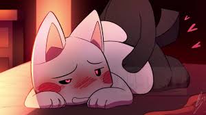 Goobysart Hentai Pics - Captivating Anthro Graphics