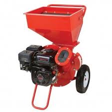 6 5 Hp 212cc Chipper Shredder Wood Chipper Chippers Shredder