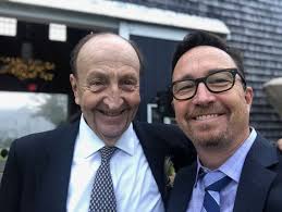 My parents divorced when I was 12.