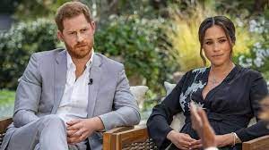 For global streams, people in australia can watch the interview on the free binge trial. Meghan Markle Prince Harry Reveal Second Baby S Gender In Oprah Winfrey Interview Celebrities News India Tv