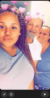 Michael Leroy Elrod's Memorial Website