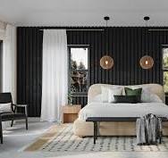 51 Black Accent Wall Ideas Our Designers Love | Havenly Blog ...