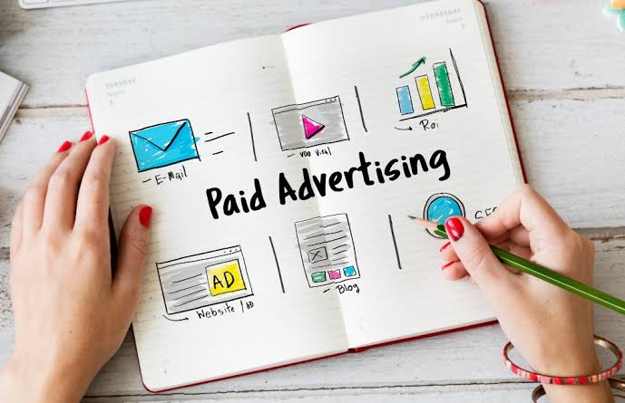 Paid Advertising Services for Targeted Online Growth