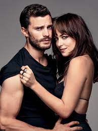 Fifty Shades Of Grey Shades Of Grey Movie 50 Shades Of Grey Fifty Shades