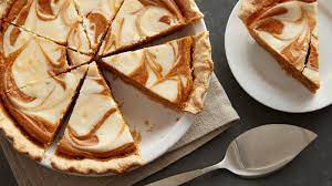 Light, fluffy, and ultra soft… once you see how easy they are to make, and how absolutely delicious they taste, you'll never want to buy a boxed cake mix again. Pumpkin Cream Cheese Pie Recipe Bettycrocker Com