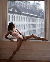 Misty copeland nude