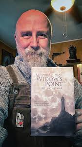 Can I get a huzzah! for our very own Derik Cavignano?